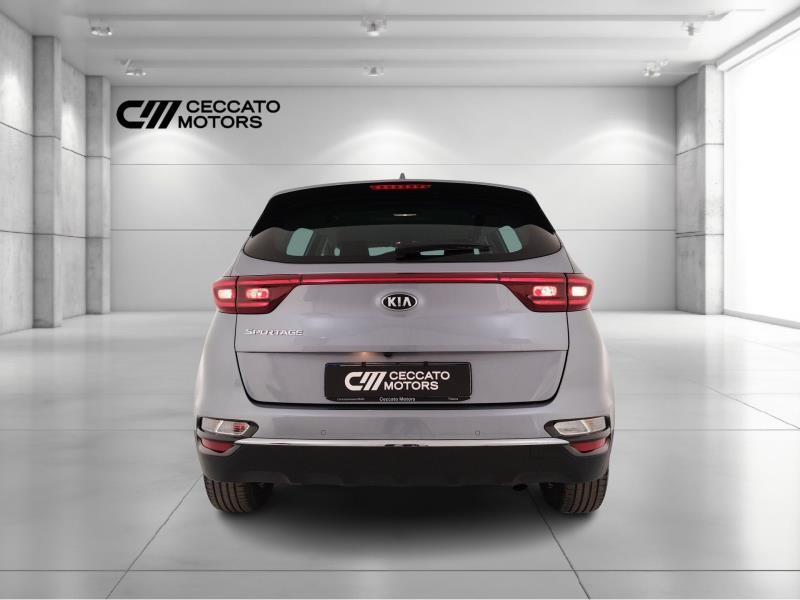 Kia Sportage 1.6 gdi Energy 2wd 132cv