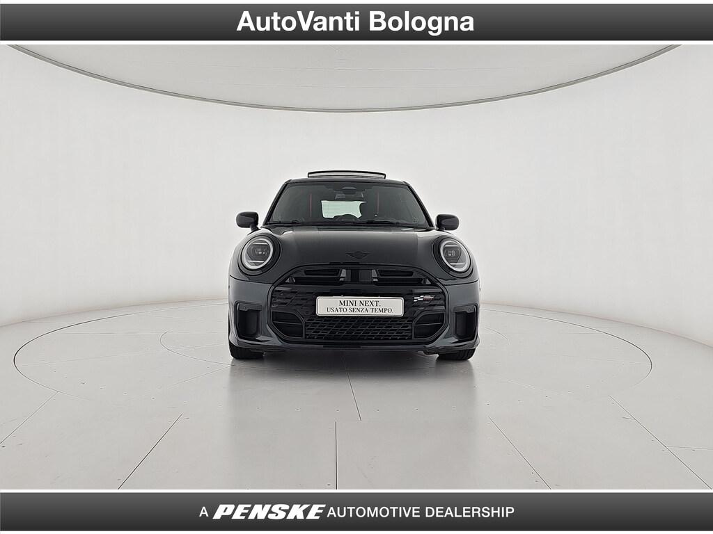 Mini Mini Cooper 5p 2.0 S JCW auto