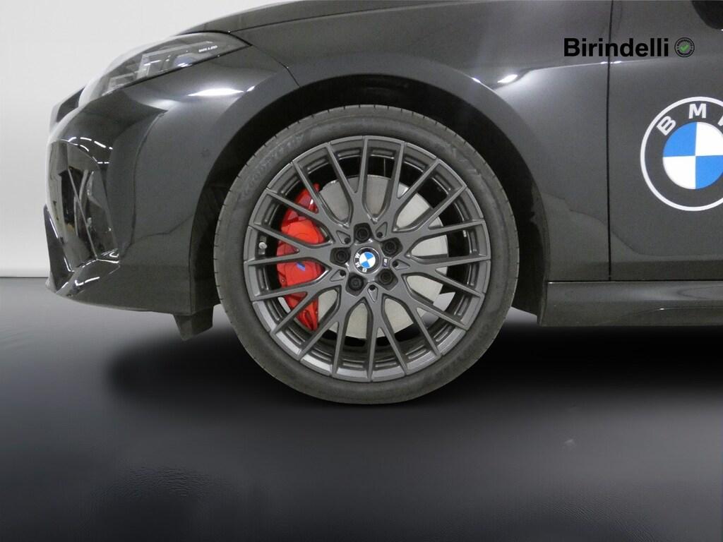 BMW Serie 1 120d 48V MSport Pro auto
