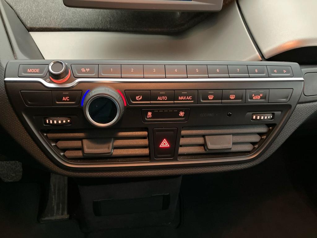 BMW i3 s 120Ah CVT