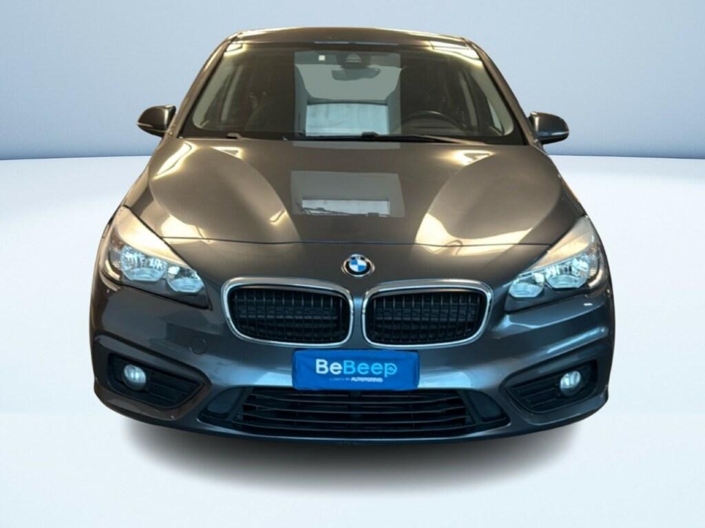 BMW Serie 2 216d Active Tourer Advantage my17