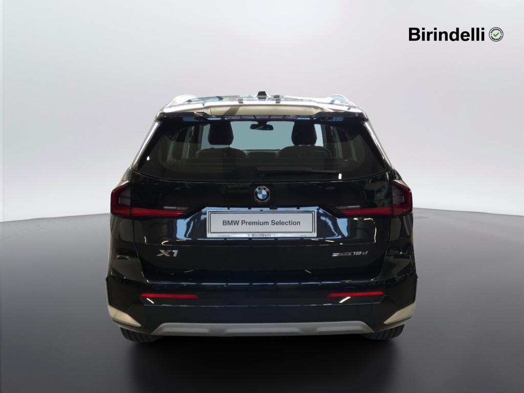 BMW X1 sdrive18d X-Line auto