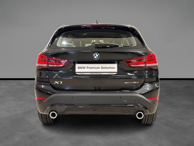 BMW X1 sdrive18d Business Advantage auto
