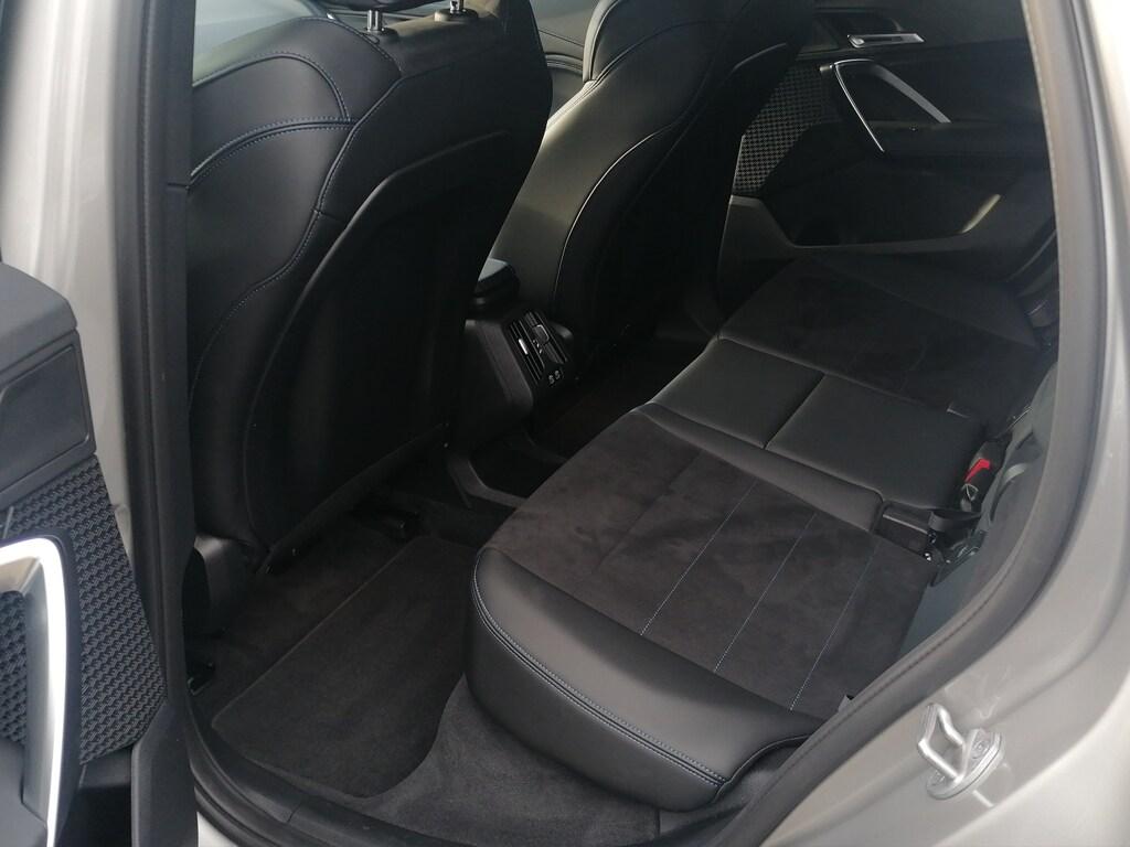 BMW X1 xdrive 25e MSport Pro auto