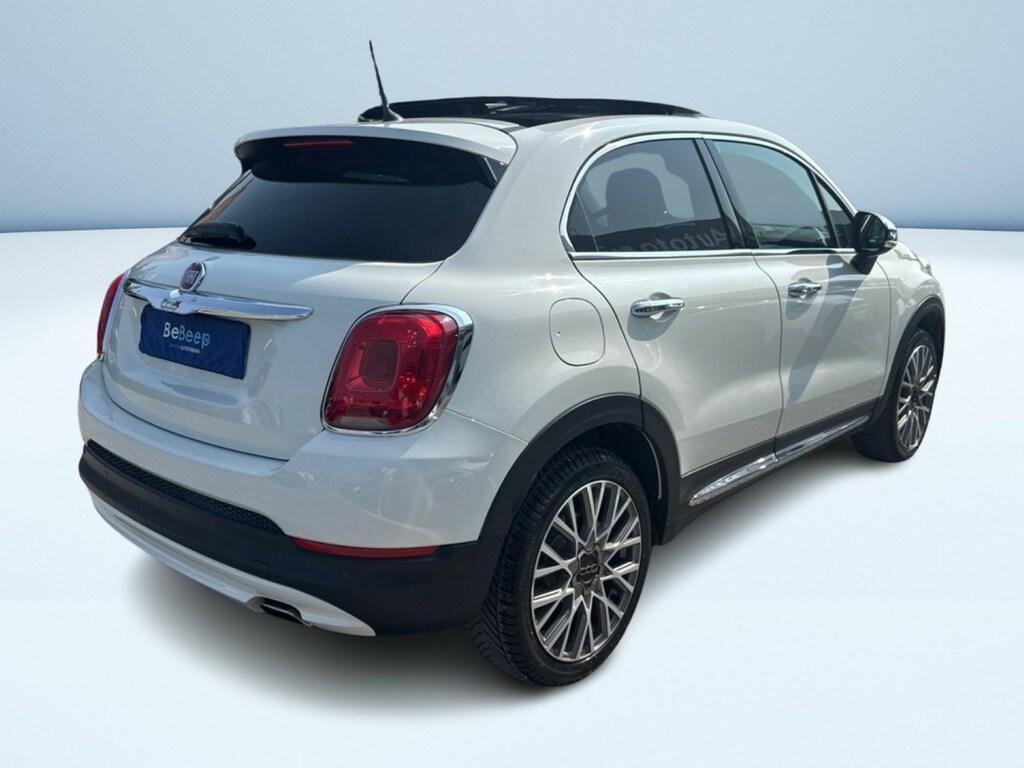 Fiat 500X 1.4 m-air Cross 4x2 140cv