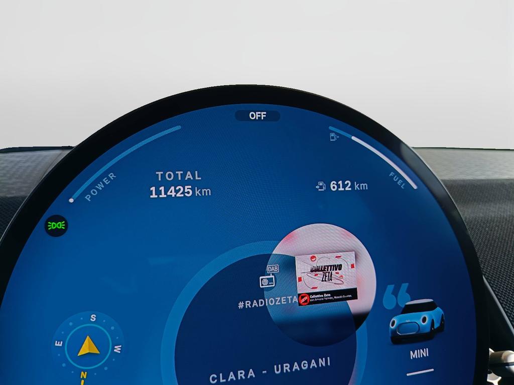 Mini Mini Countryman 1.5 48V C Favoured auto