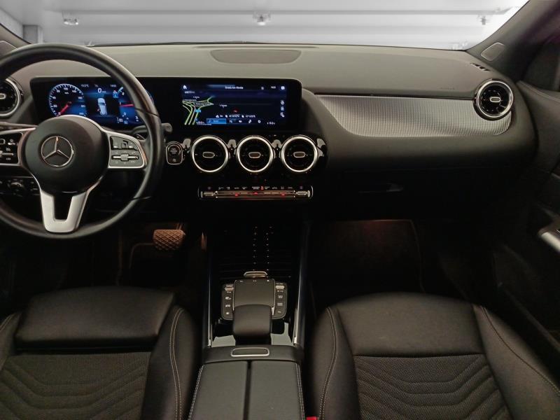 Mercedes GLA 180 d Sport Plus auto