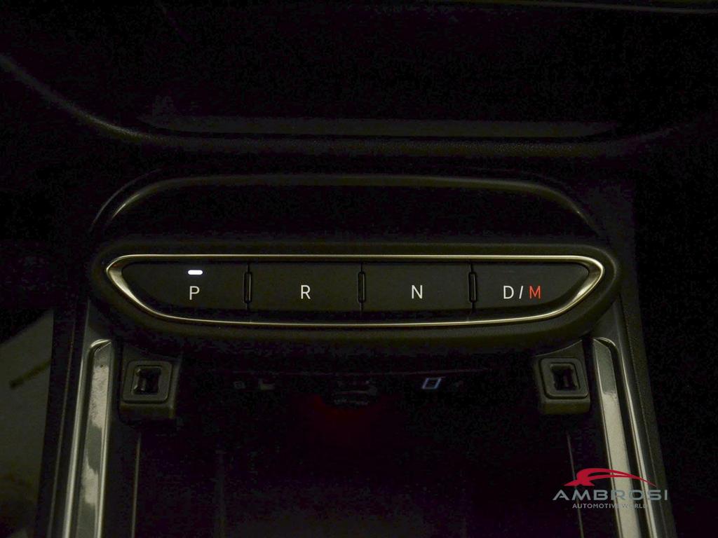 Fiat 600 1.2 hybrid La Prima