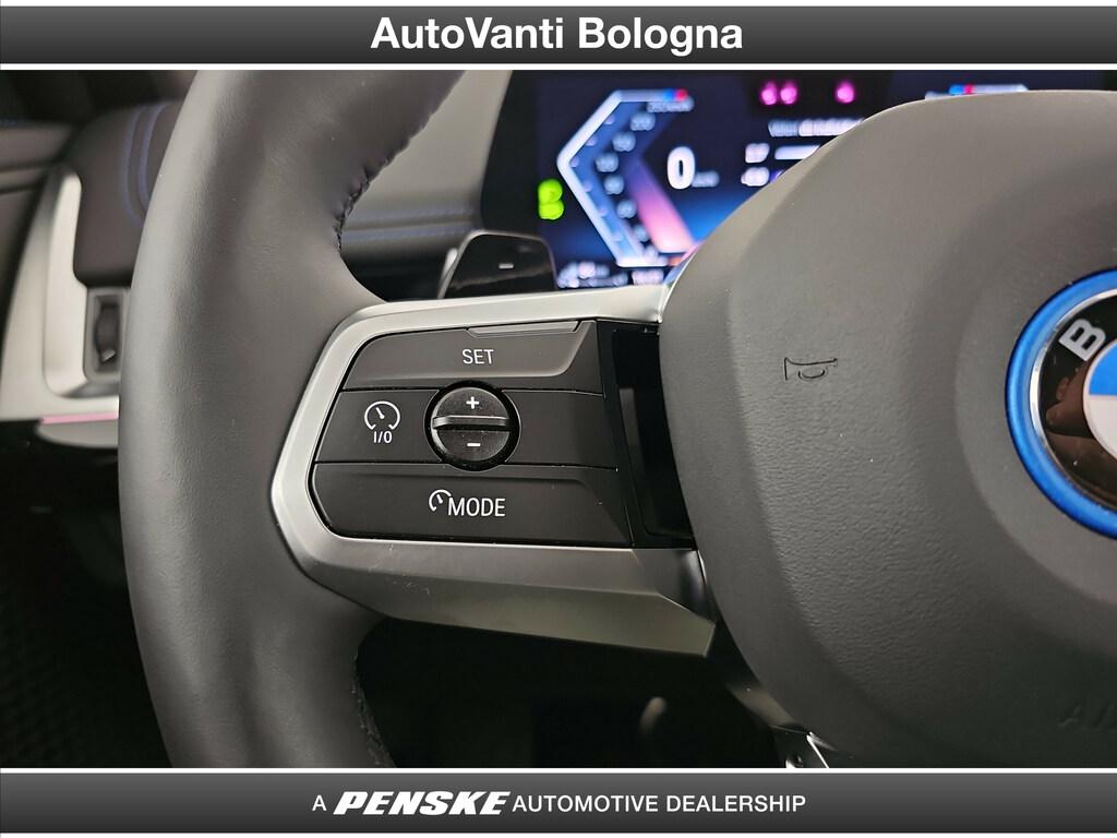 BMW X1 xdrive 25e MSport Pro auto