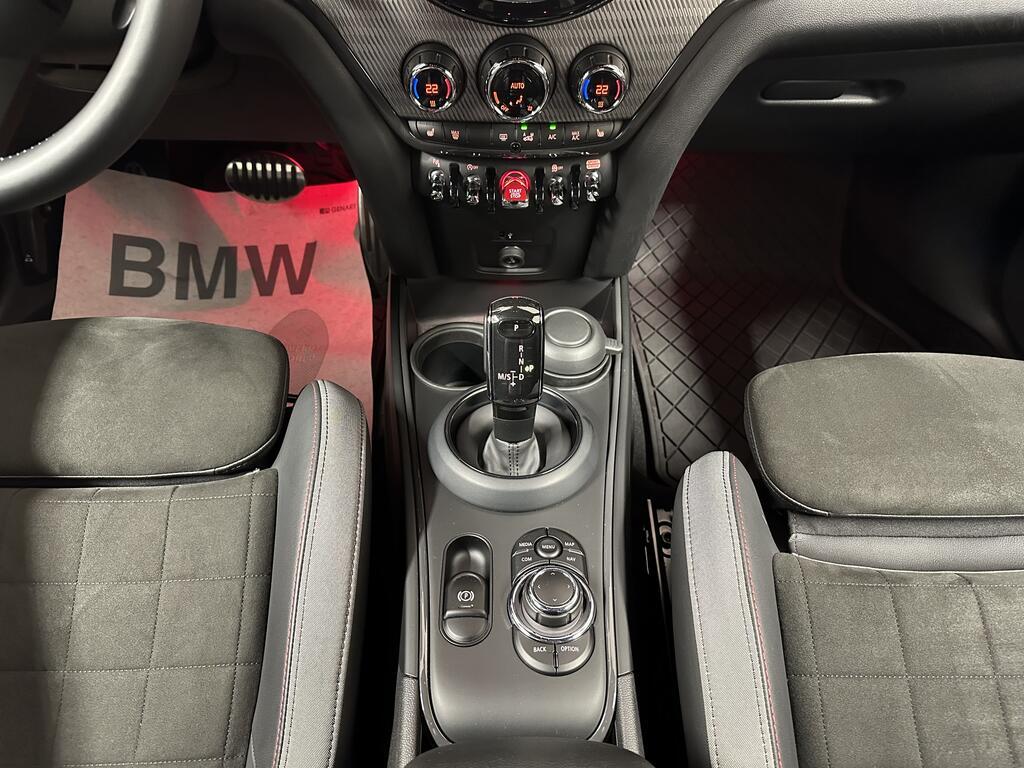 Mini Mini Countryman 2.0 JCW JCW auto