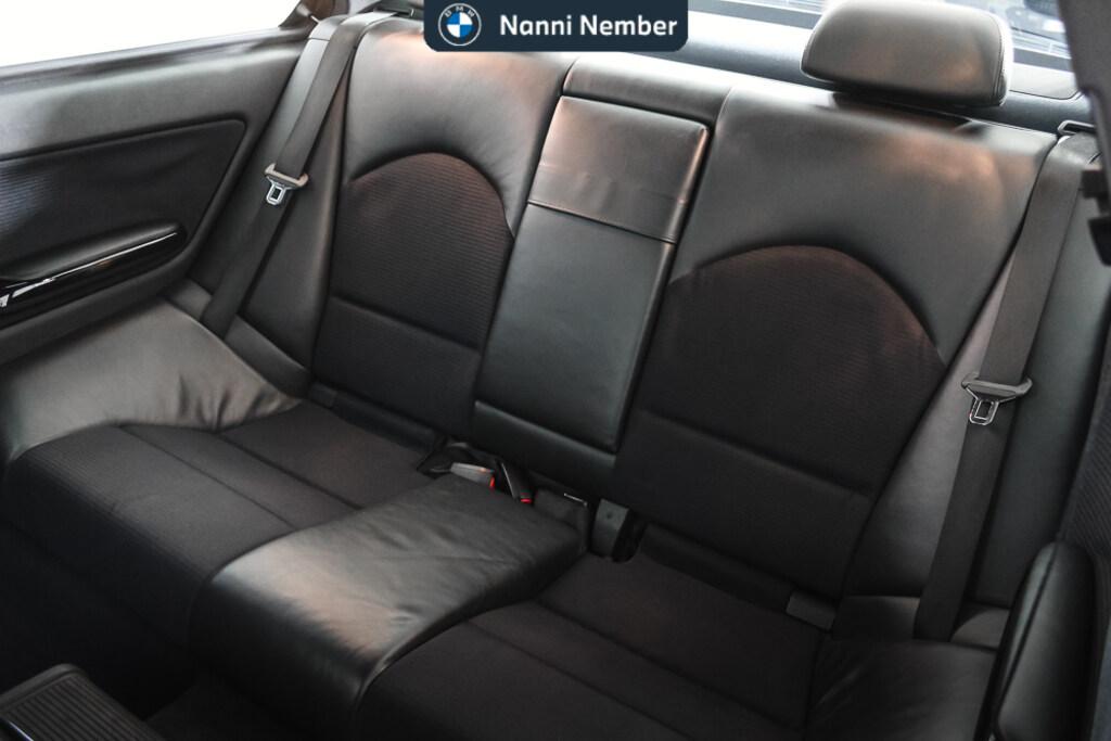 BMW M3 Coupe 3.2