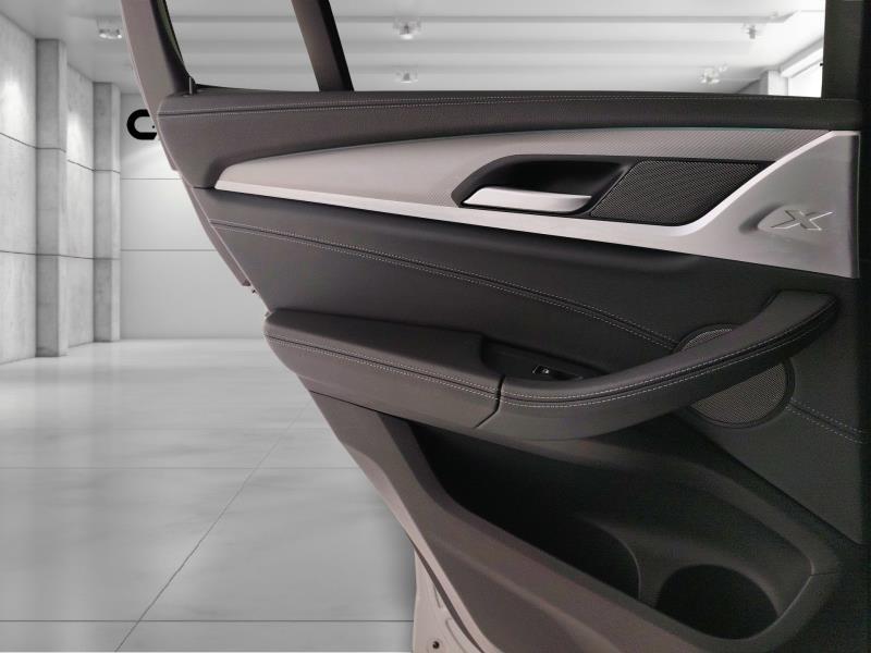 BMW X3M 3.0 Competition 510cv auto