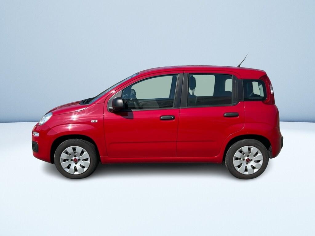 Fiat Panda 1.2 Easy 69cv