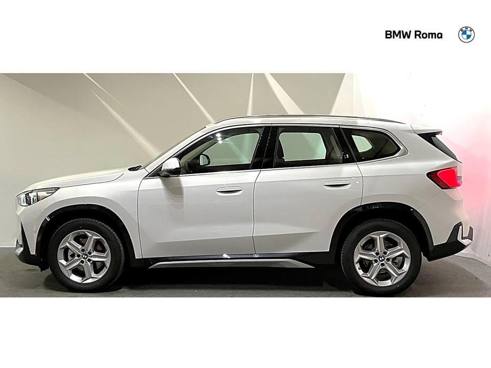 BMW X1 sdrive18d X-Line auto