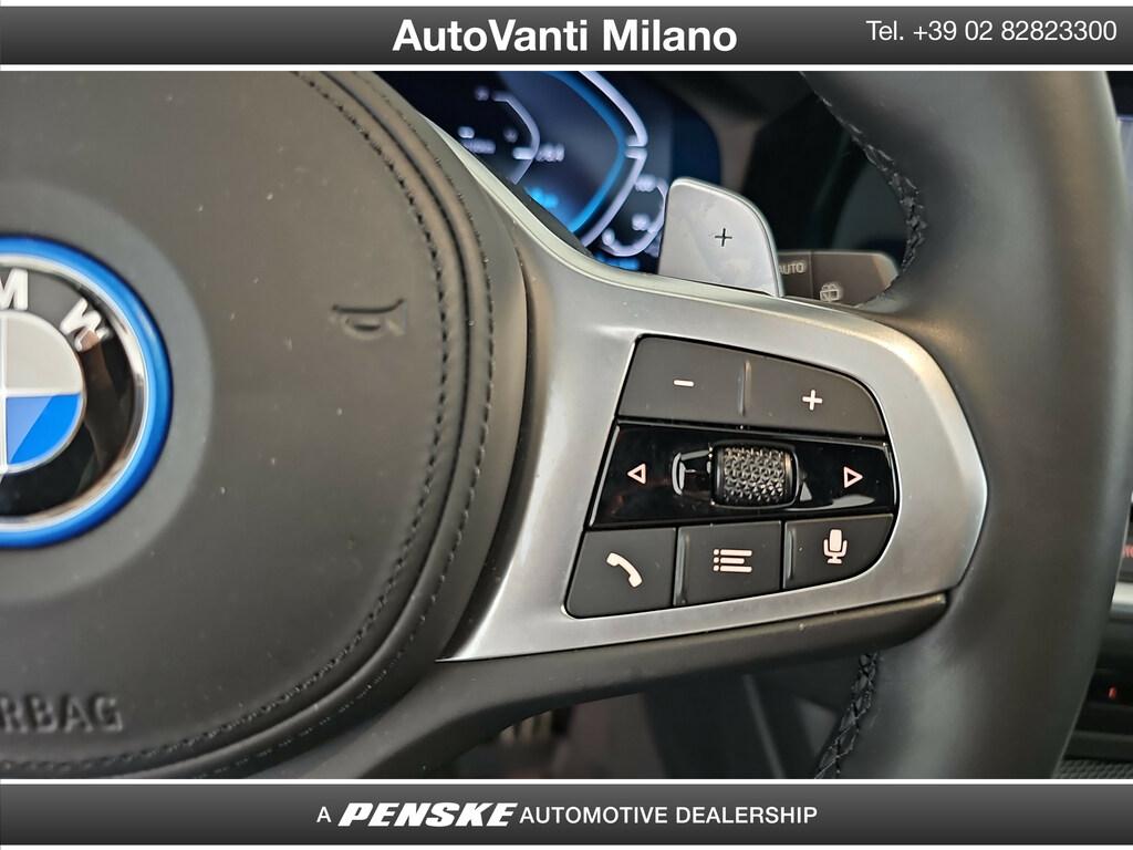 BMW Serie 3 330e Touring Msport xdrive auto