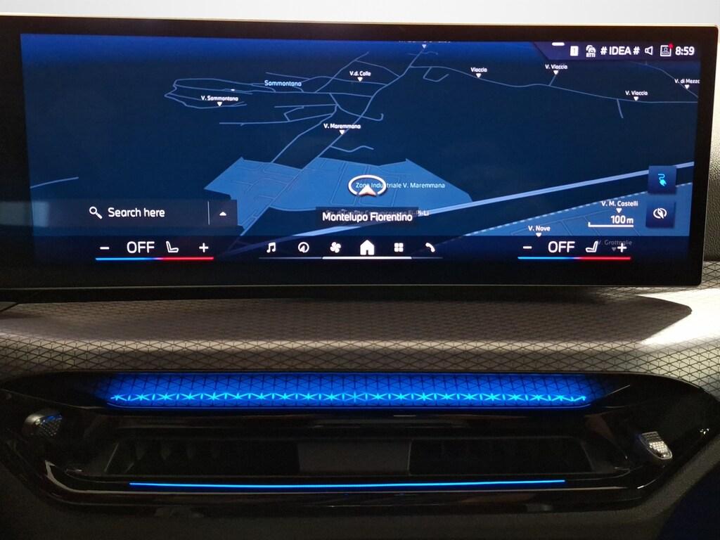 BMW i4 xdrive40 M Sport Pro