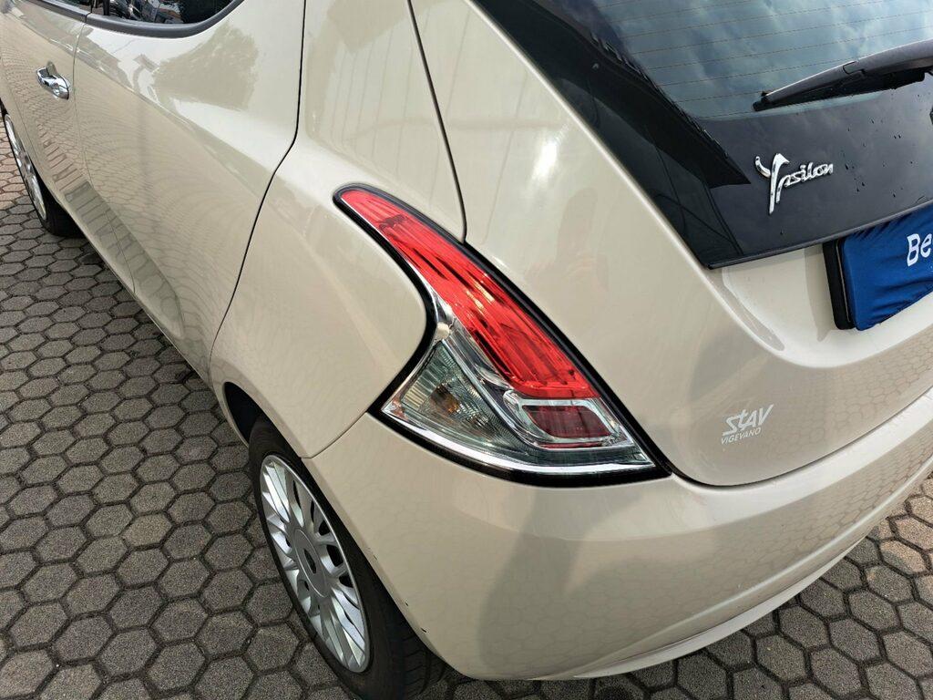 Lancia Ypsilon 1.2 Platinum 69cv