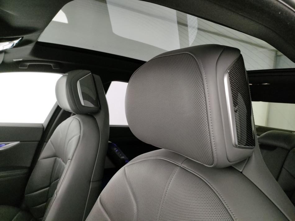 BMW Serie 7 740d xdrive Msport auto