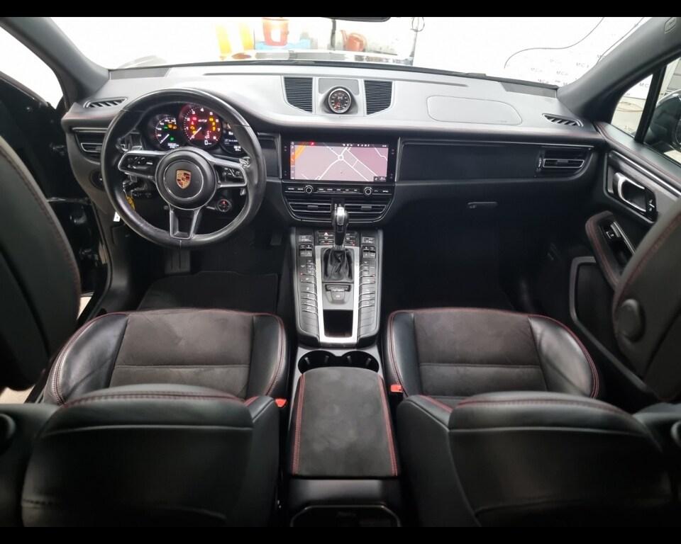 Porsche Macan 2.9 GTS 380cv pdk