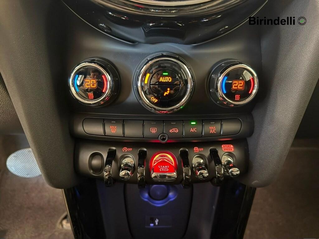Mini One 1.5 TwinPower Turbo One Business DCT