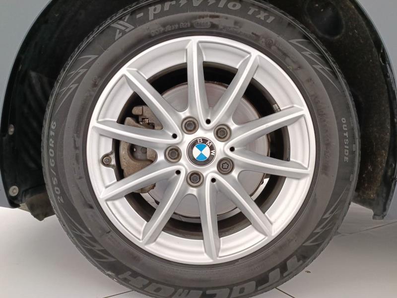 BMW Serie 2 216d Active Tourer Advantage auto