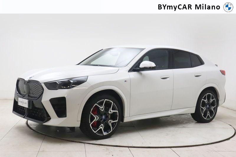 BMW iX2 xdrive 30 MSport