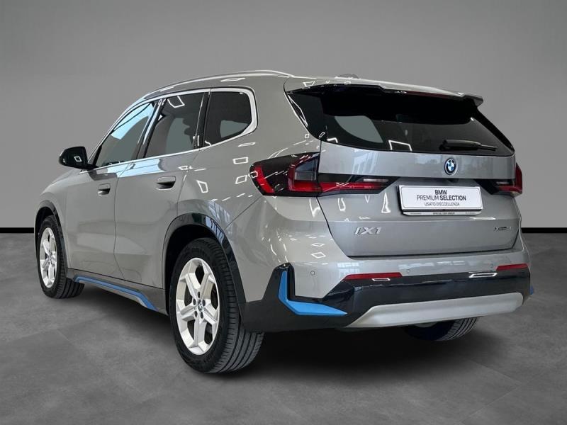 BMW iX1 30 xdrive