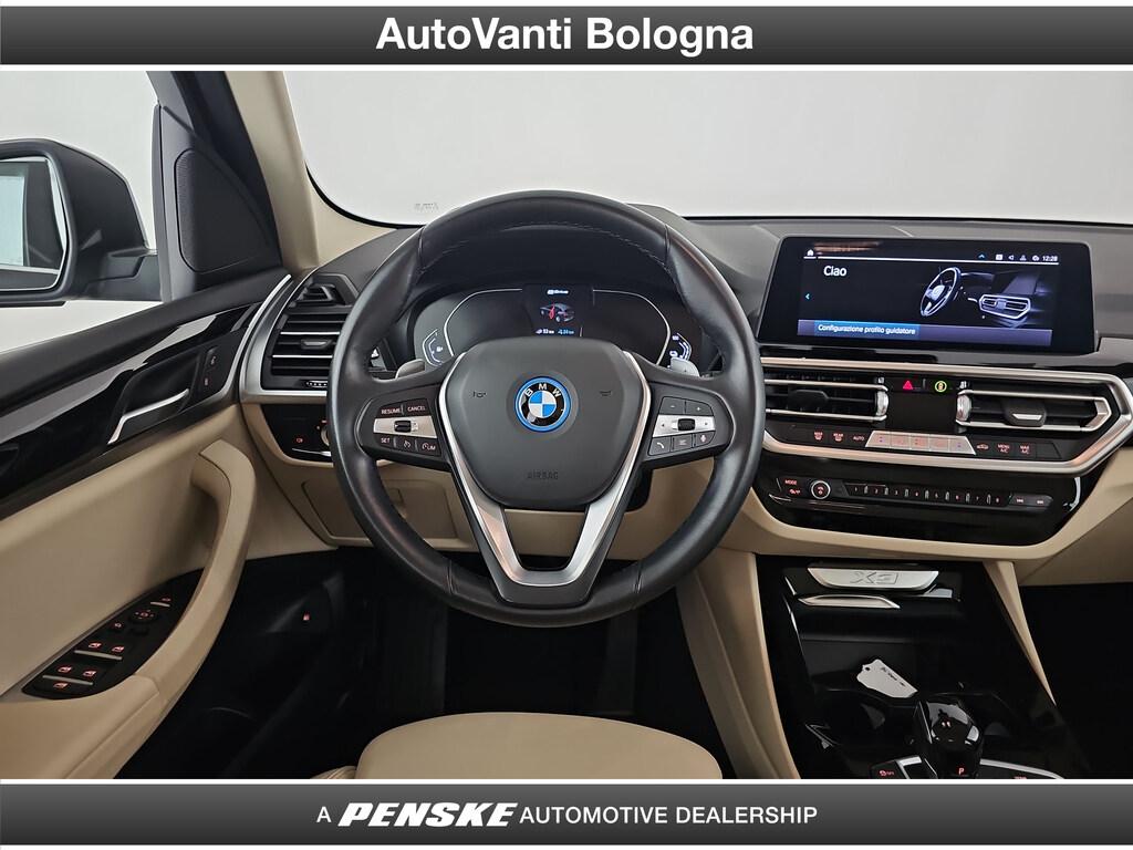 BMW X3 xdrive30e auto