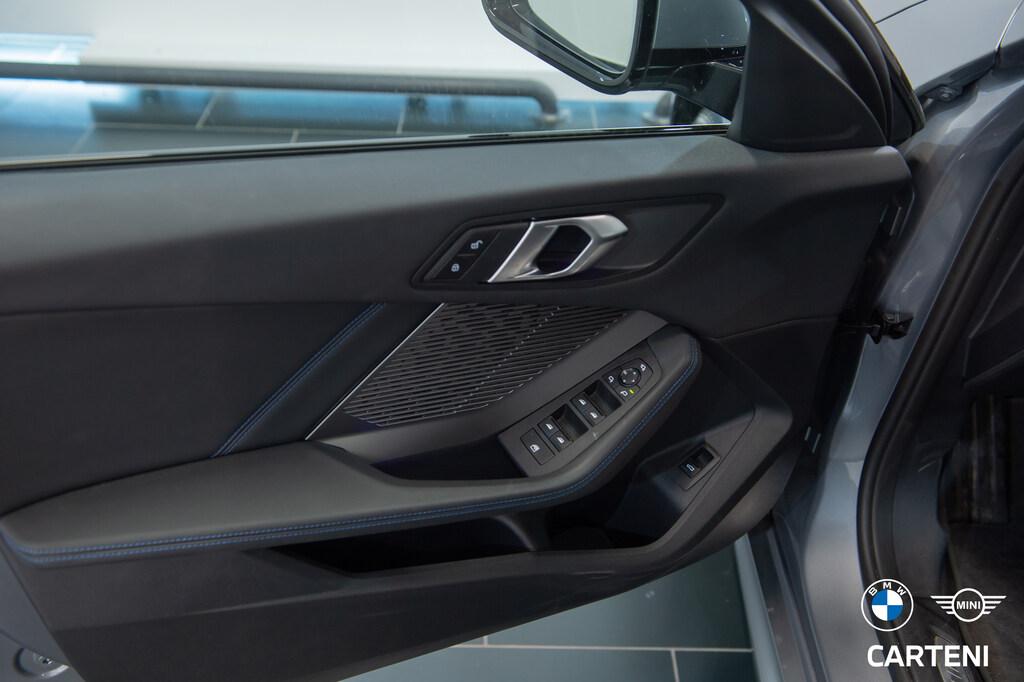 BMW Serie 1 118d MSport Pro auto