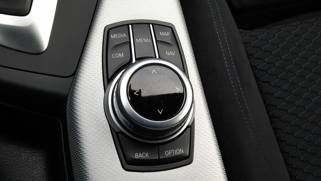 BMW Serie 1 116d Sport 5p my18