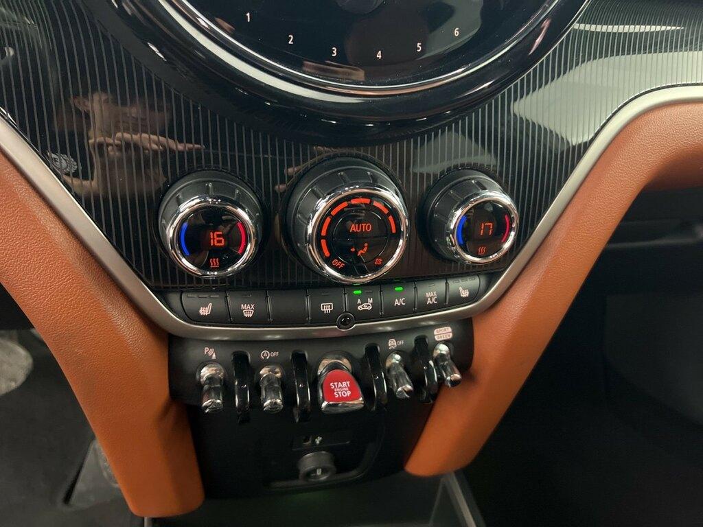 Mini Cooper Countryman 1.5 TwinPower Turbo Cooper