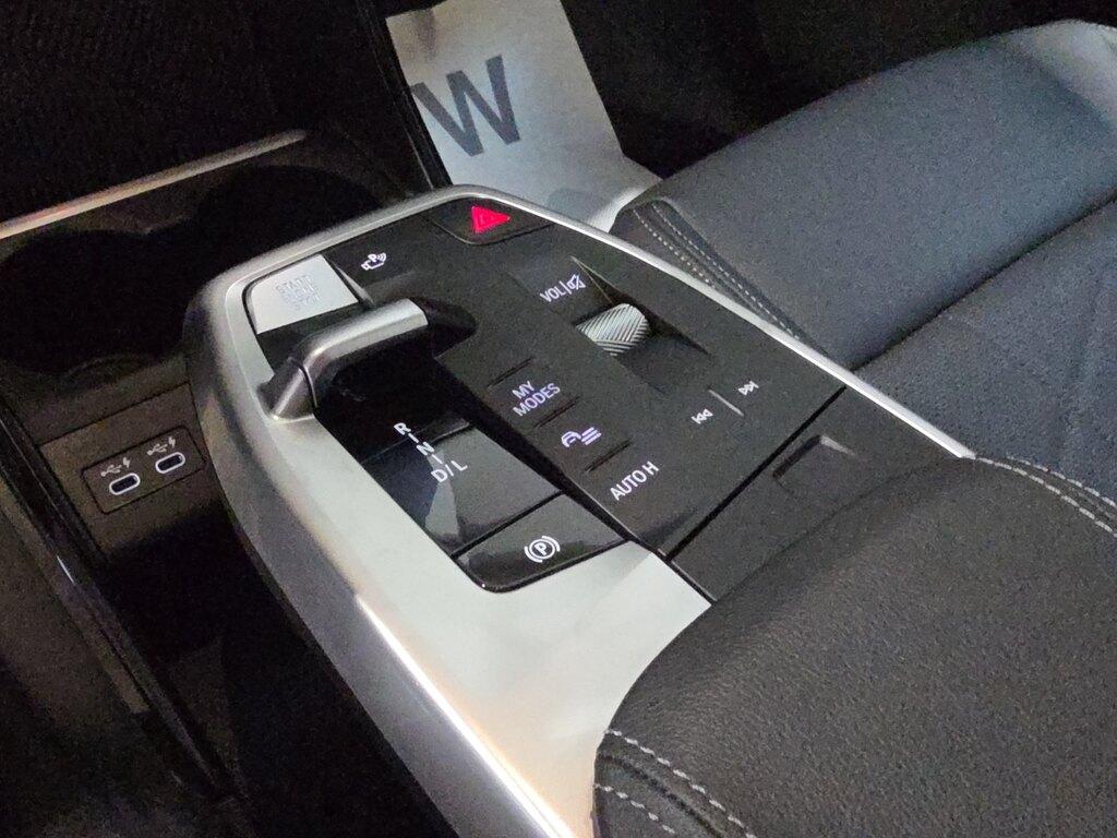BMW Serie 2 223i Active Tourer mhev 48V xdrive Luxury auto