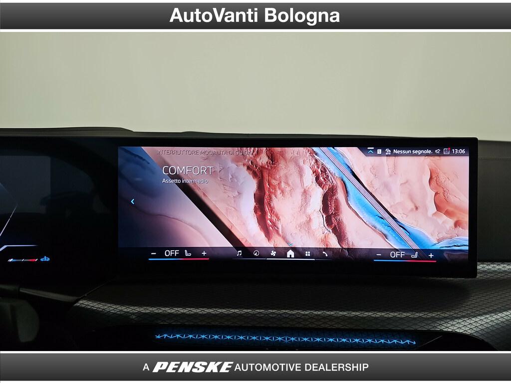 BMW Serie 4 420d Cabrio mhev 48V M Sport Pro auto