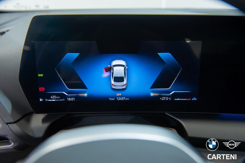 BMW Serie 2 220 Gran Coupe 48V MSport Pro auto