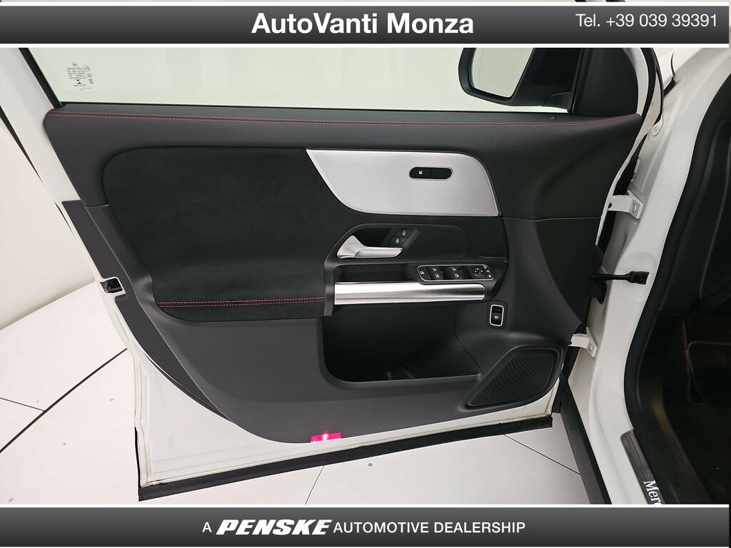 Mercedes GLA 200 d Premium 4matic auto