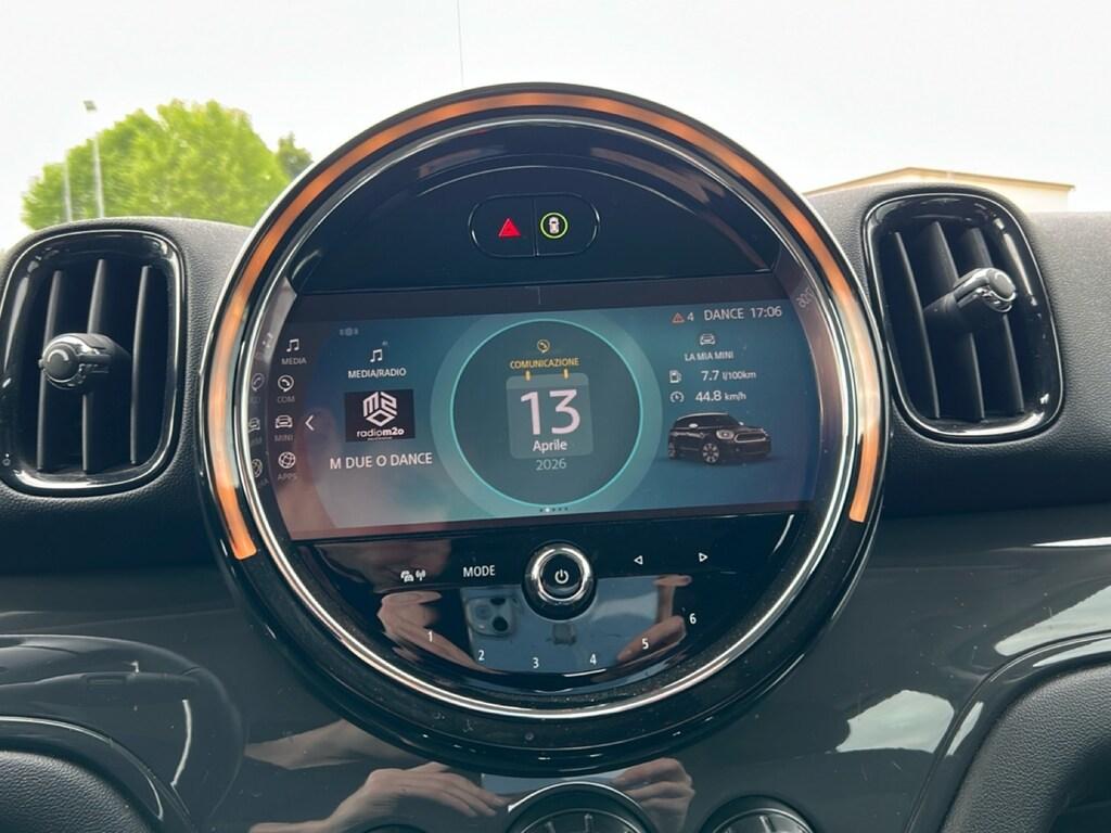 Mini One Countryman 1.5 One