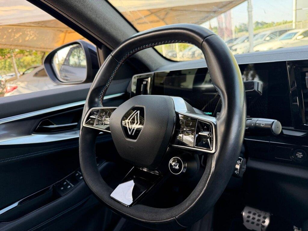 Renault Austral 1.2 E-Tech full hybrid Techno Esprit Alpine 200cv