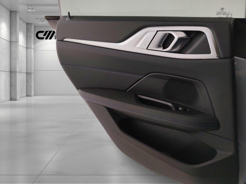 BMW Serie 4 420d Gran Coupe mhev 48V xdrive M Sport Pro auto