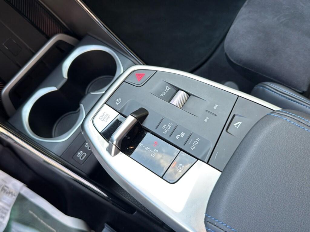 BMW X1 xdrive 25e MSport Pro auto