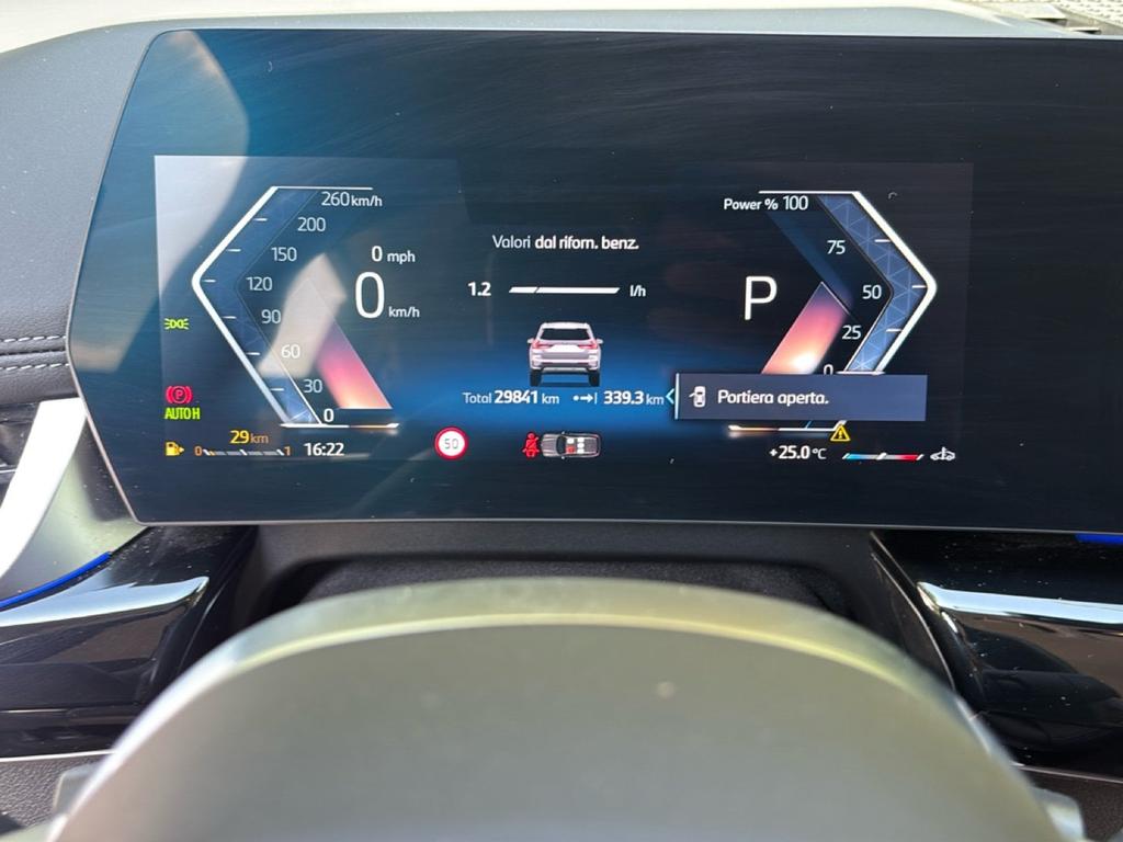 BMW X1 sdrive18d X-Line auto