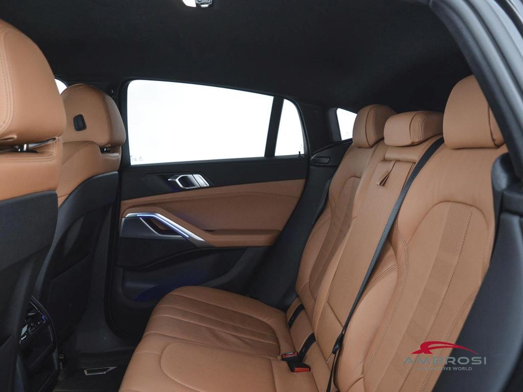 BMW X6 X6 xdrive30d mhev 48V xLine auto