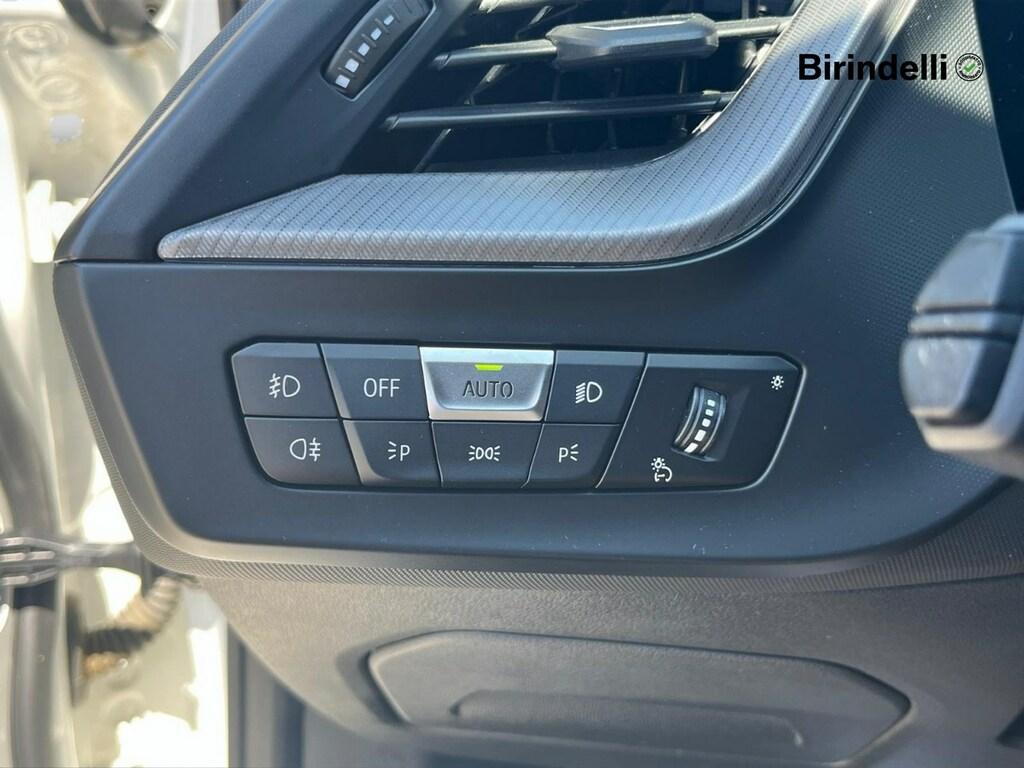 BMW Serie 1 116i MSport auto