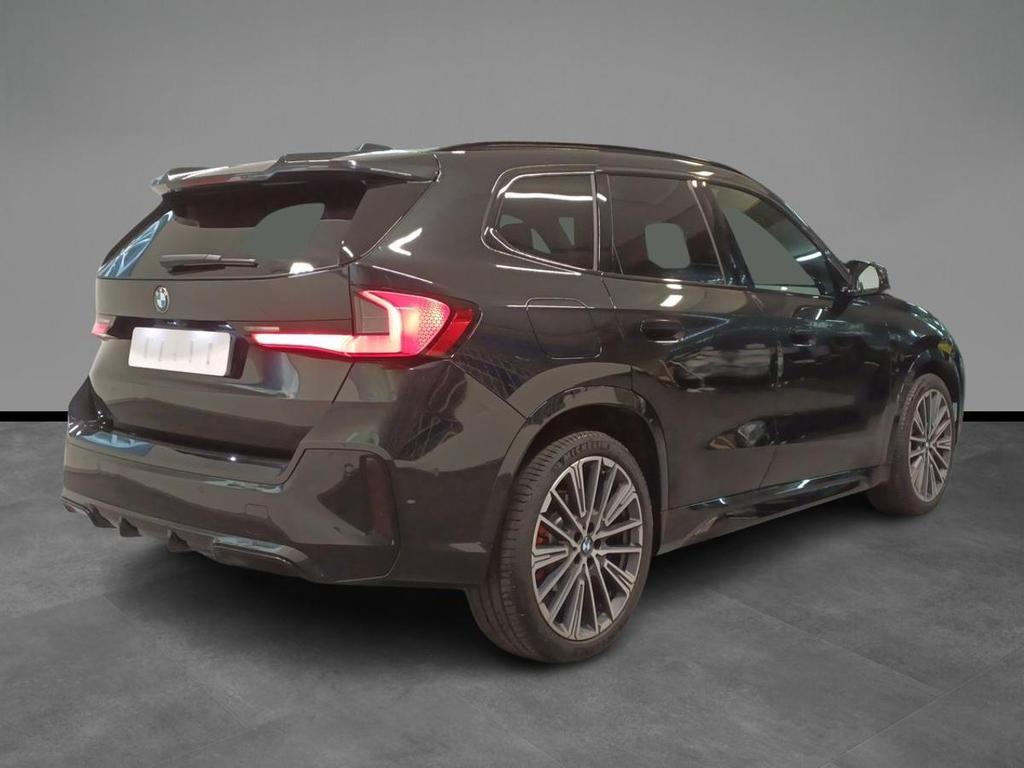 BMW X1 sdrive18d MSport Pro auto