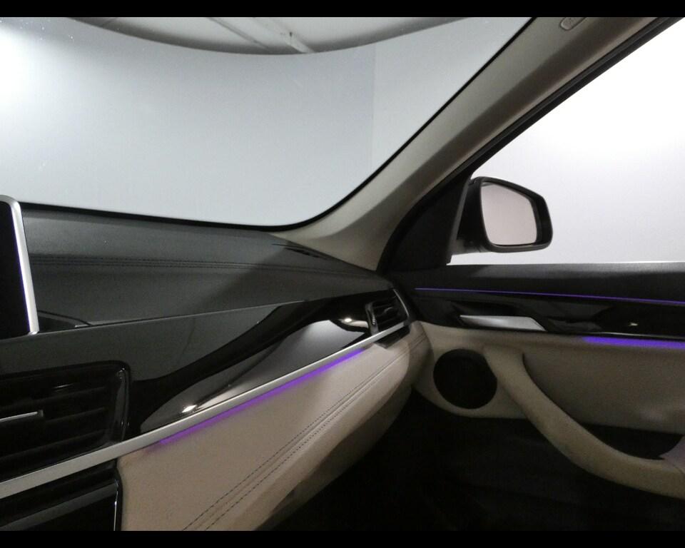BMW X1 sdrive18d xLine auto