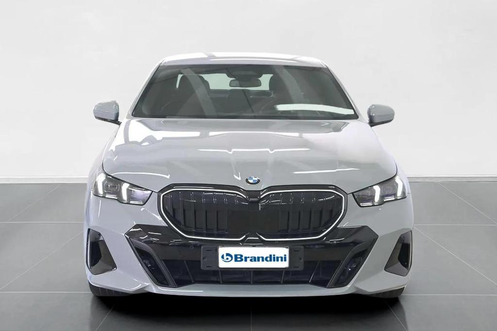 BMW Serie 5 520d 48V Msport sdrive auto