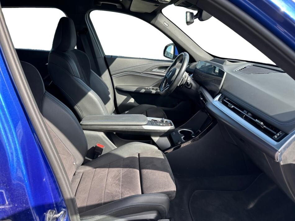 BMW X1 30e xdrive Msport auto