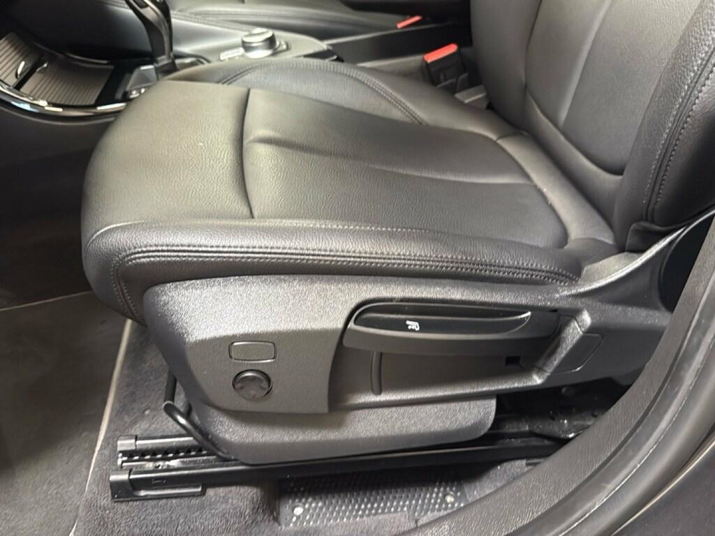 BMW X1 sdrive18d xLine Plus auto