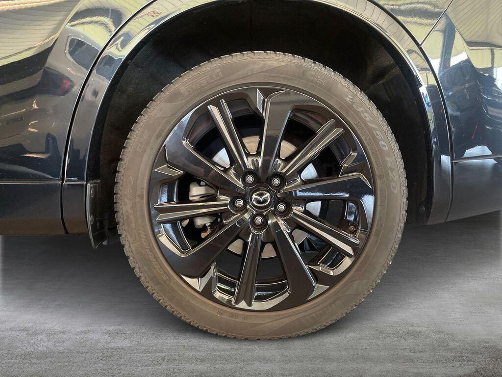 Mazda CX-60 2.5 phev Homura awd auto