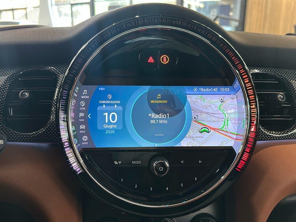 Mini Mini 3p 2.0 Cooper S JCW auto