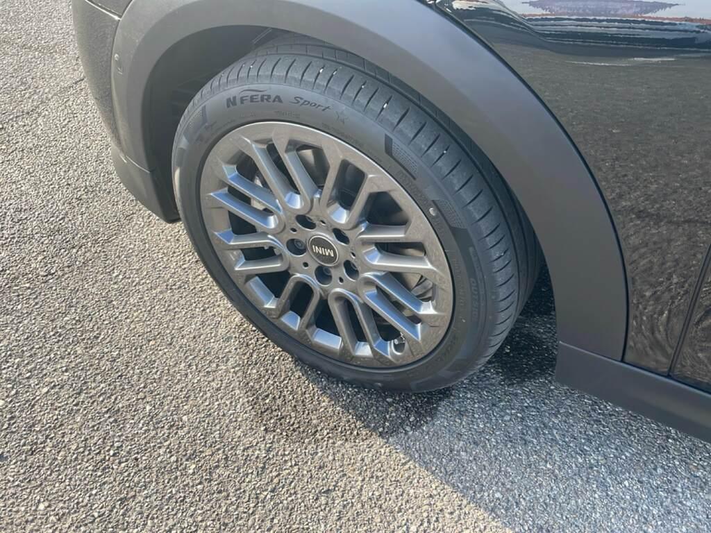 Mini Mini Cooper Cabrio 2.0 C Classic auto